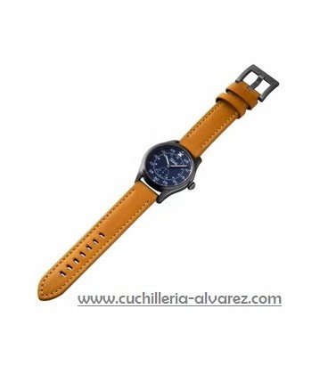 Reloj Szanto Aviator Watch 2756