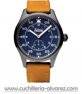 Reloj Szanto Aviator Watch 2756