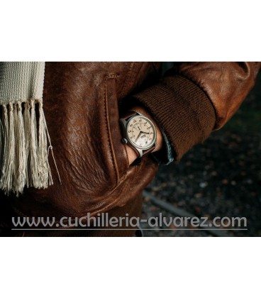 Reloj Szanto Aviator Watch 2752