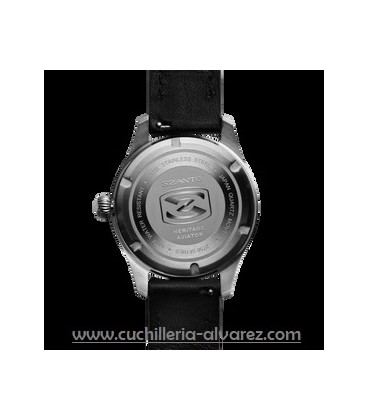 Reloj Szanto Aviator Watch 2752