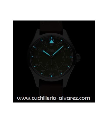 Reloj Szanto Aviator Watch 2754