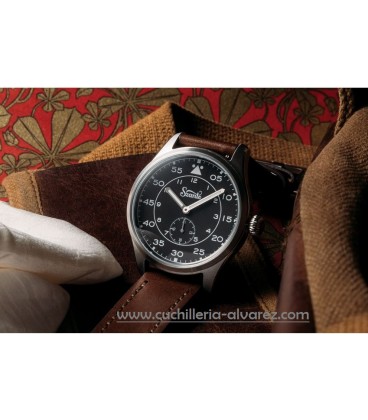 Reloj Szanto Aviator Watch 2754