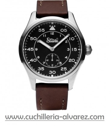 Reloj Szanto Aviator Watch 2754