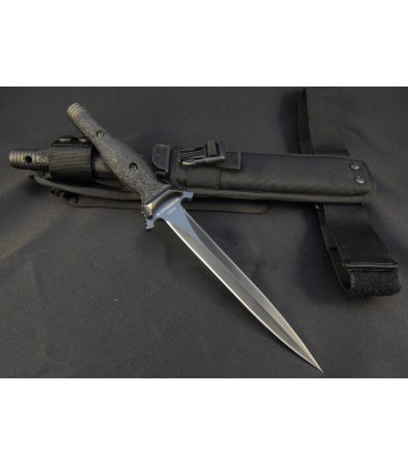 Extrema ratio SUPRESSOR OPERATIVO black