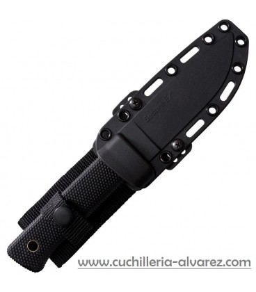 Cuchillo COLD STEEL Master Hunter Stonewash CS36CB