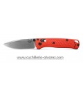 Benchmade MINI BUGOUT MESA RED 533_04