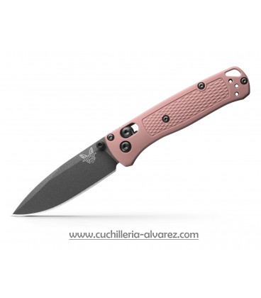 Benchmade MINI BUGOUT ALPIN GLOW 533BK-05