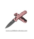 Benchmade MINI BUGOUT ALPIN GLOW 533BK-05