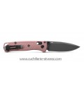 Benchmade MINI BUGOUT ALPIN GLOW 533BK-05