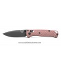 Benchmade MINI BUGOUT ALPIN GLOW 533BK-05