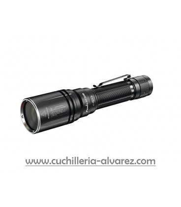 Linterna Fenix HT30R 500 Lumens