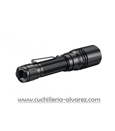Linterna Fenix HT30R 500 Lumens