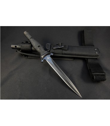 Extrema ratio SUPRESSOR ORD. GIS. black