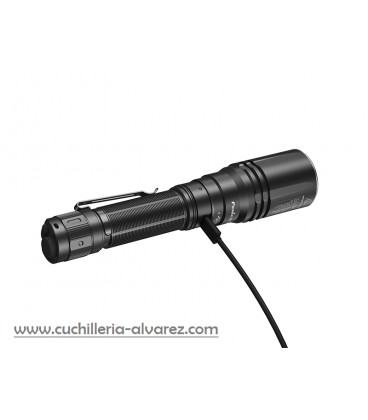 Linterna Fenix HT30R 500 Lumens