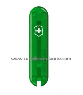 Cacha Victorinox frente verde C-6241.T3