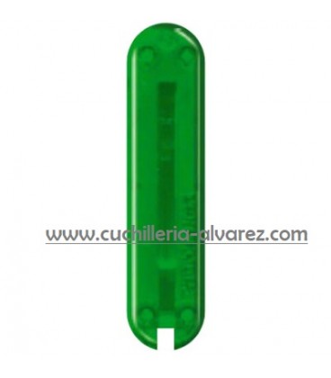 Cacha Victorinox tarasera verde C-6241.T4