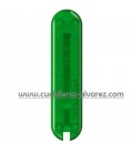 Cacha Victorinox tarasera verde C-6241.T4