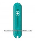 Cacha Victorinox frente turquesa C-6224.T3