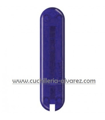 Cacha Victorinox 58mm trasera turquesa C-6229.T4