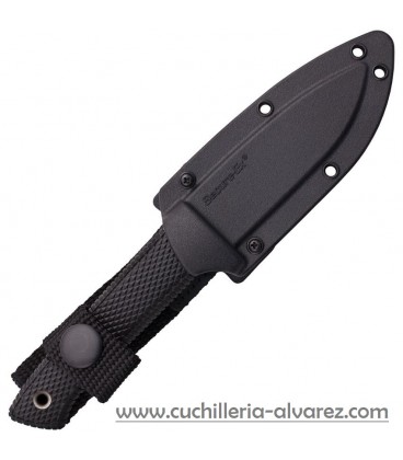Cuchillo COLD STEEL PENDLETON MINI HUNTER  AUS-10A CS36LPMF