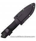 Cuchillo COLD STEEL PENDLETON MINI HUNTER AUS-10A CS36LPMF