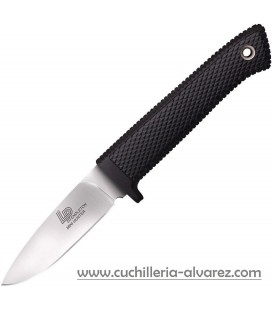 Cuchillo COLD STEEL PENDLETON MINI HUNTER  AUS-10A CS36LPMF
