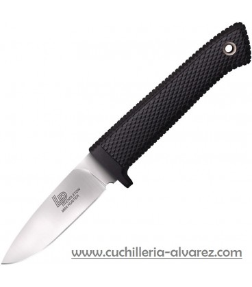 Cuchillo COLD STEEL PENDLETON MINI HUNTER AUS-10A CS36LPMF