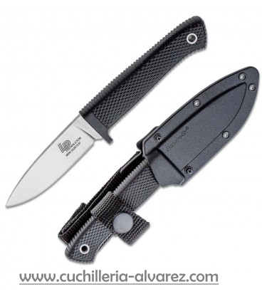Cuchillo COLD STEEL PENDLETON MINI HUNTER  AUS-10A CS36LPMF