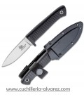 Cuchillo COLD STEEL PENDLETON MINI HUNTER AUS-10A CS36LPMF