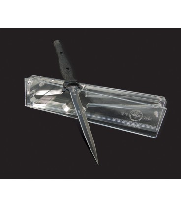 Extrema ratio SUPRESSOR ORDINANZA G.I.S. black