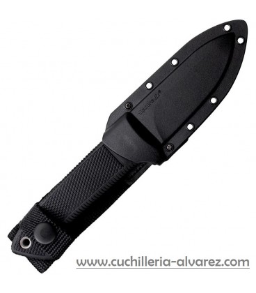 Cuchillo COLD STEEL PENDLETON HUNTER AUS-10A CS36LPST