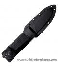 Cuchillo COLD STEEL PENDLETON HUNTER AUS-10A CS36LPST