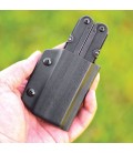 Funda KYDEX SOG Powerlock Black CLP079