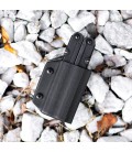 Funda KYDEX SOG Powerlock Black CLP079