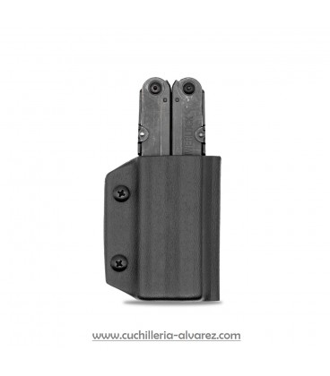 Funda KYDEX SOG Powerlock Black CLP079