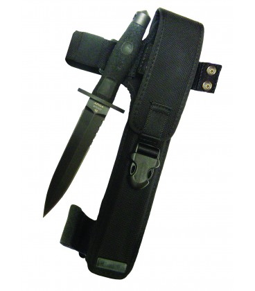 Extrema ratio ADRA OPERATIVO black