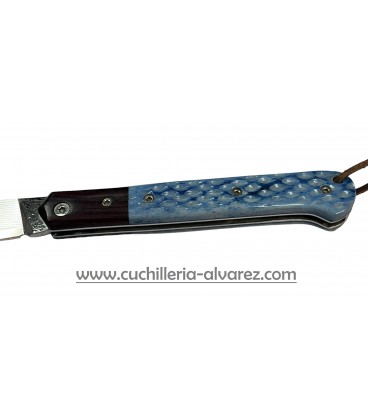 Navaja Nieto CABRITERA Damasco Ed. Limitada Ref. 209-4 VG10