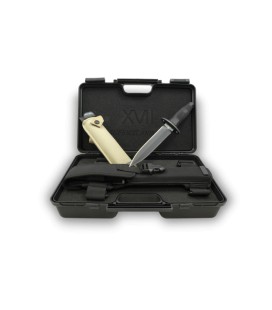 Extrema ratio ADRA ORDINANZA 17 STORMO  black