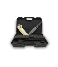 Extrema ratio ADRA ORDINANZA 17 STORMO  black