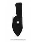 Cuchillo Cudeman Mini Boina Verde 115-J