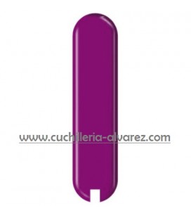 CACHA VICTORINOX TRASERA MORADA C-6252.4