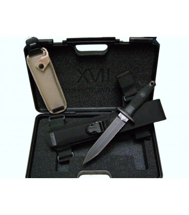 Extrema ratio ADRA ORDINANZA 17 STORMO  black