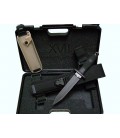 Extrema ratio ADRA ORDINANZA 17 STORMO  black