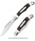 Navaja Cold steel Range Boss II Lockback CS20NPM1