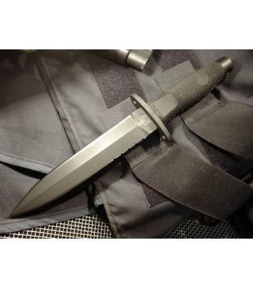 Extrema ratio ADRA ORDINANZA 17 STORMO  black