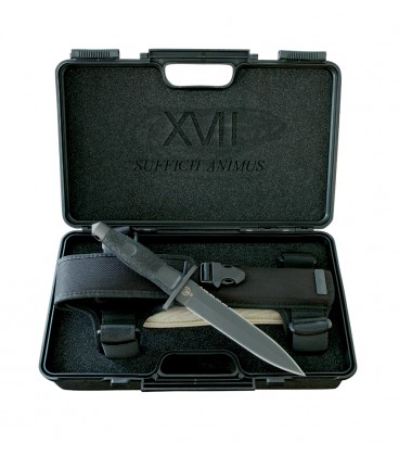 Extrema ratio ADRA ORDINANZA 17 STORMO  black