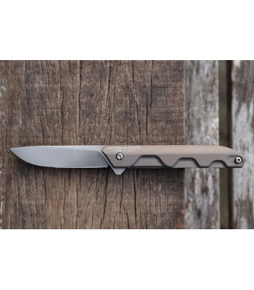 Extrema ratio FERRUM E TACTICAL MUD 0366/SAT/TM