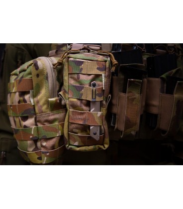 Extrema ratio FERRUM T TACTICAL MUD 0367/BLK/TM