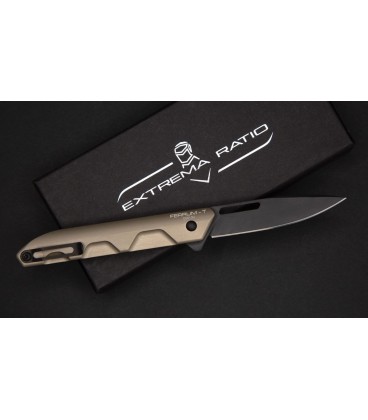 Extrema ratio FERRUM T TACTICAL MUD 0367/BLK/TM