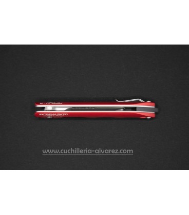 Extrema ratio FERRUM RESCUE RED 036/SW/RED